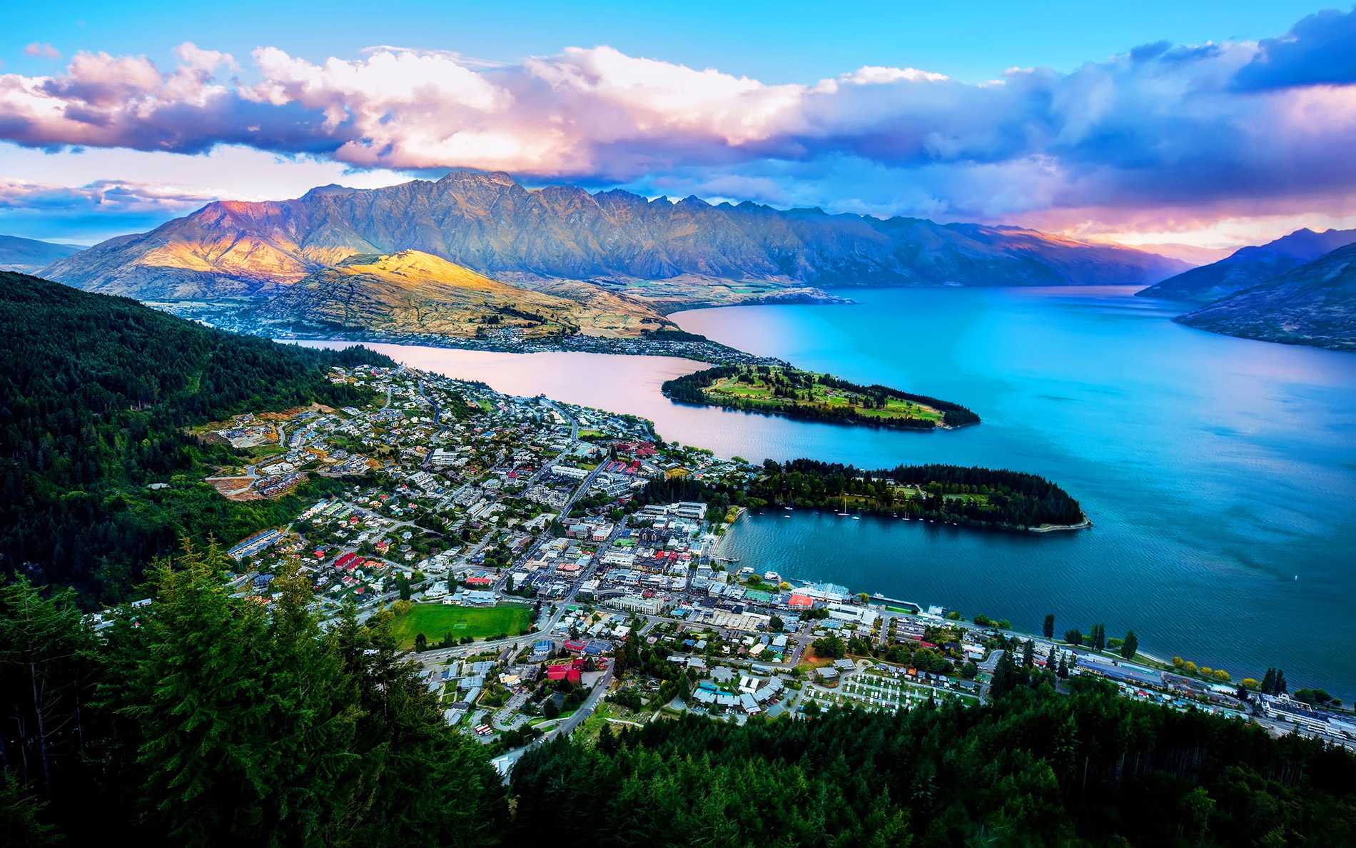Perguntas frequentes sobre visto de estudante na Nova Zelândia