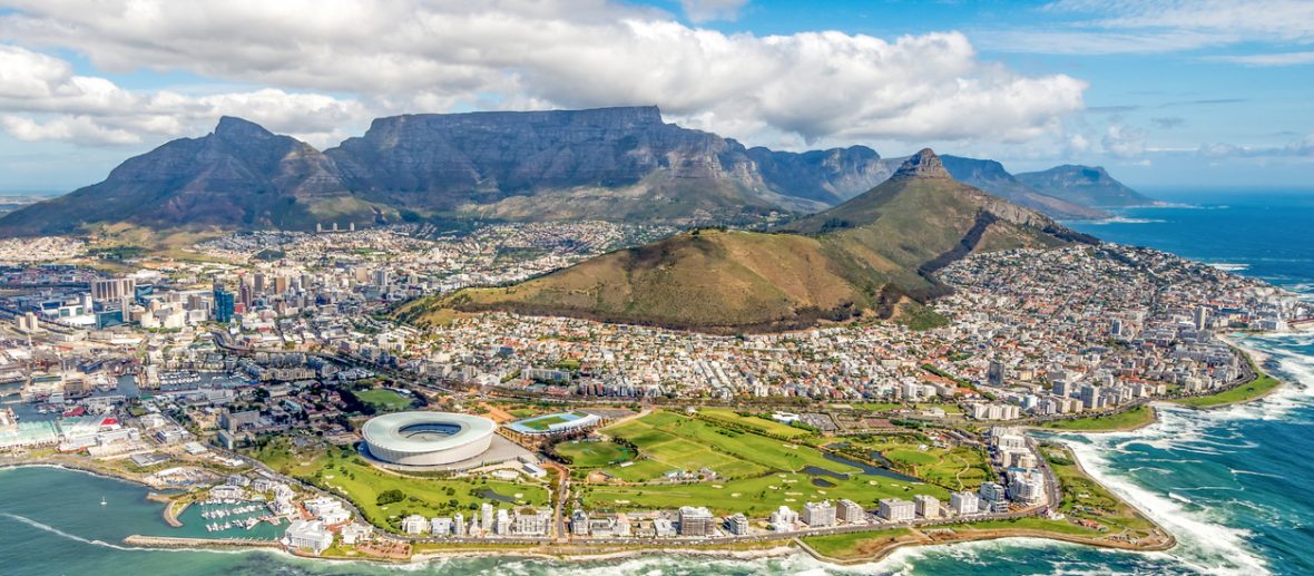 6 motivos para intercâmbio na África do Sul