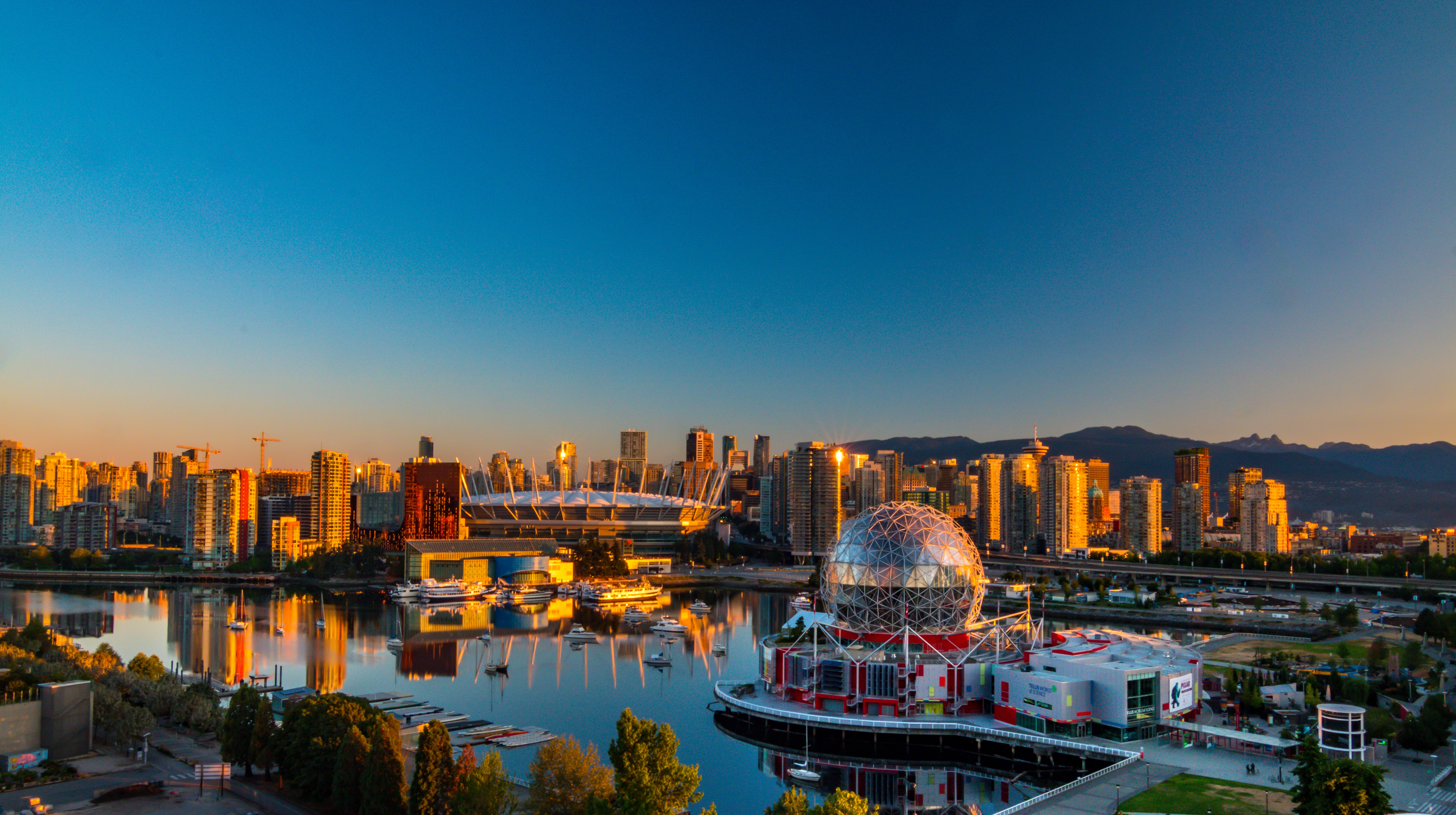 Custo de vida em Vancouver em 2023 