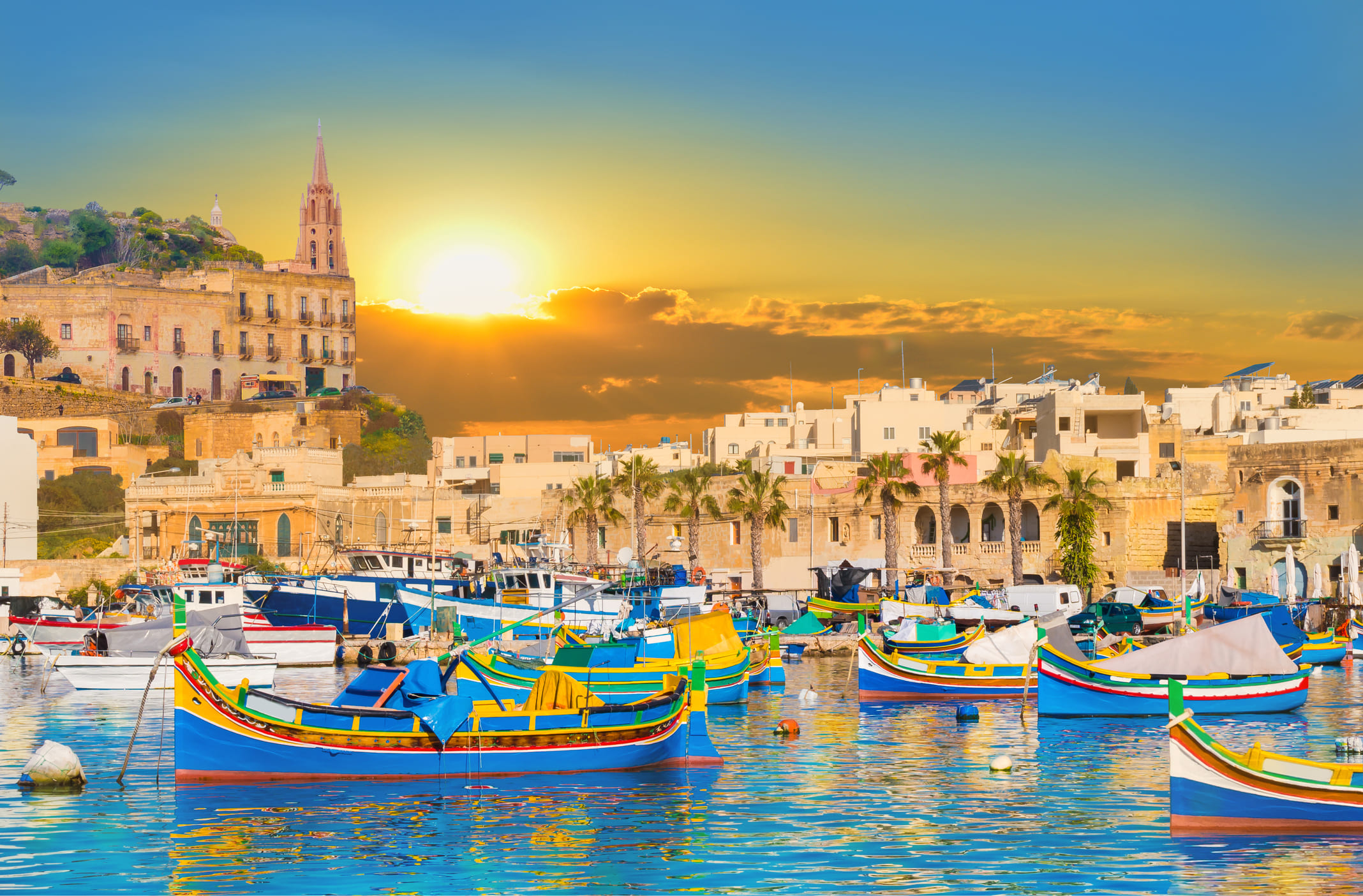 Novas regras para aplicar o visto de estudante em Malta com a permissão de trabalho