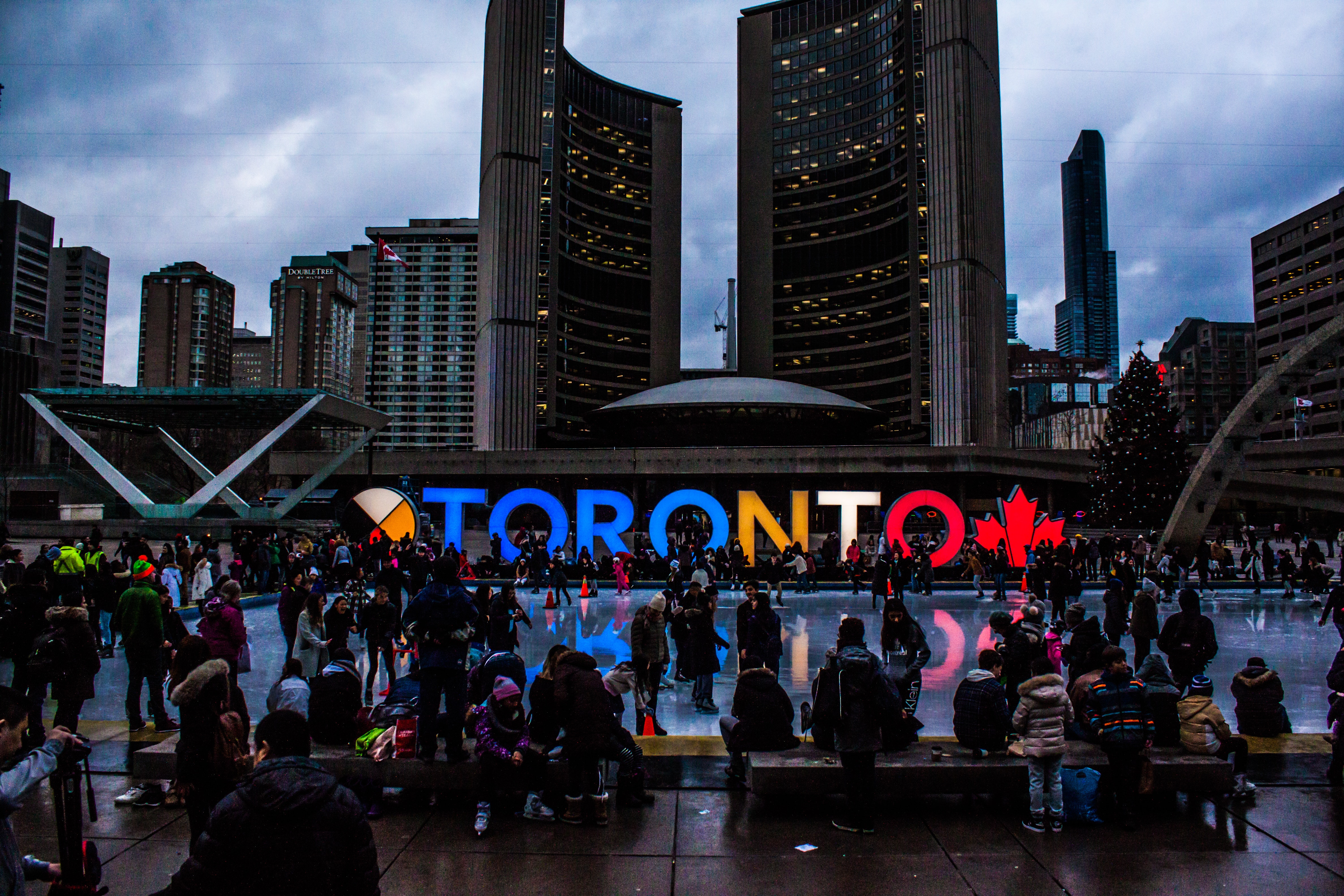 Canadá celebra recorde de imigração em 2022 