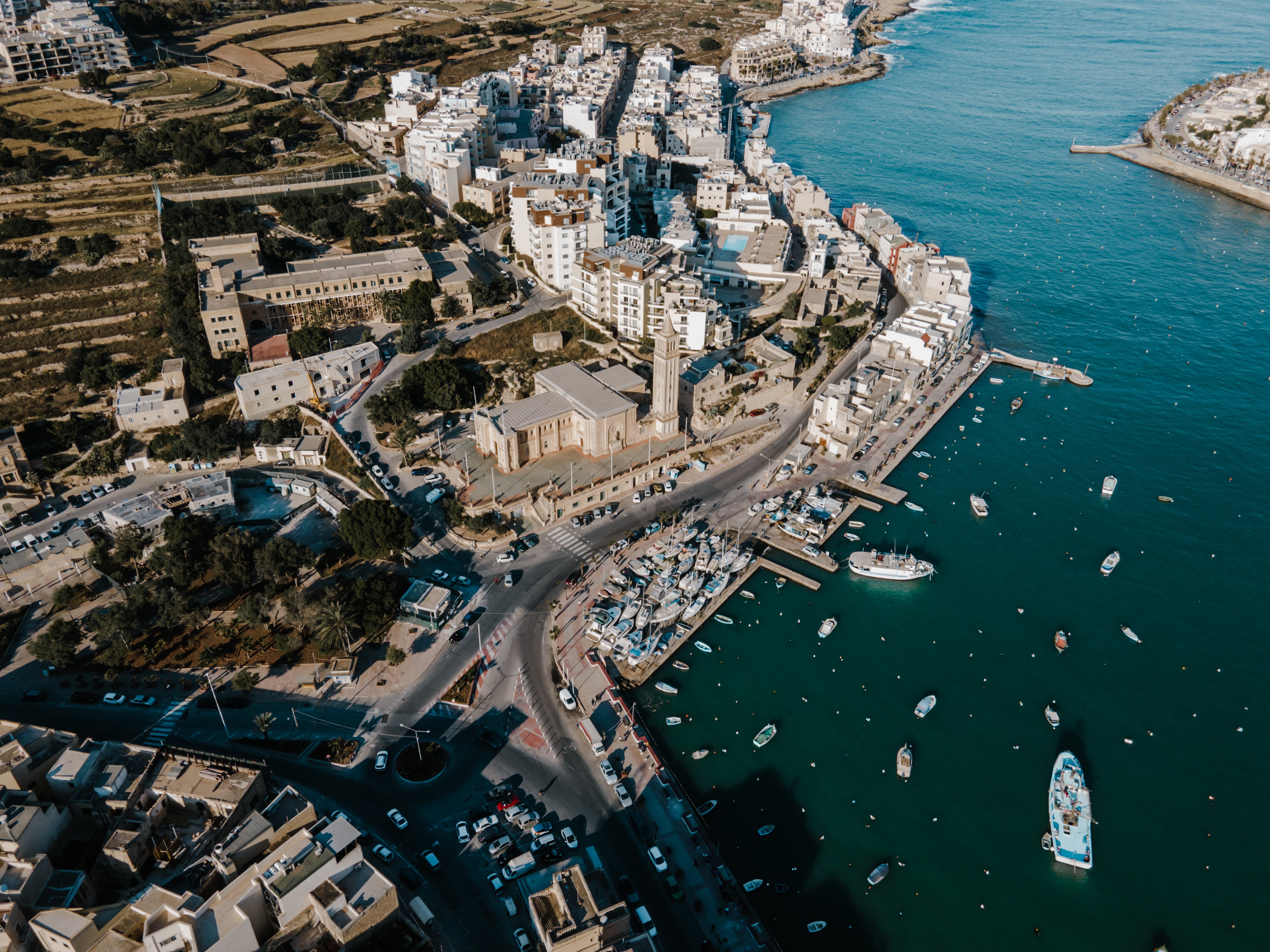 Custo de vida mensal em Malta em 2023 