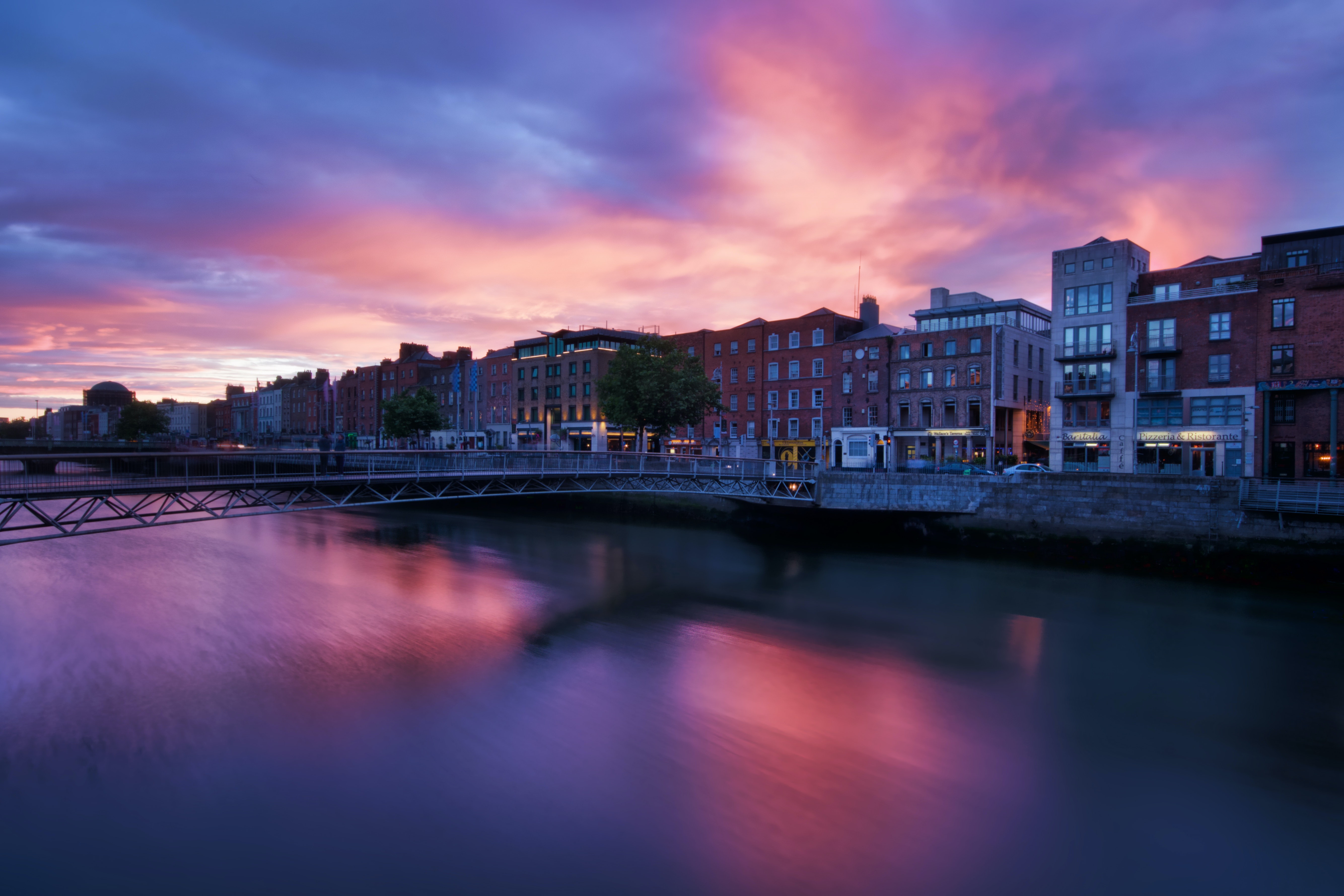 Custo de vida em Limerick para um casal em 2023 