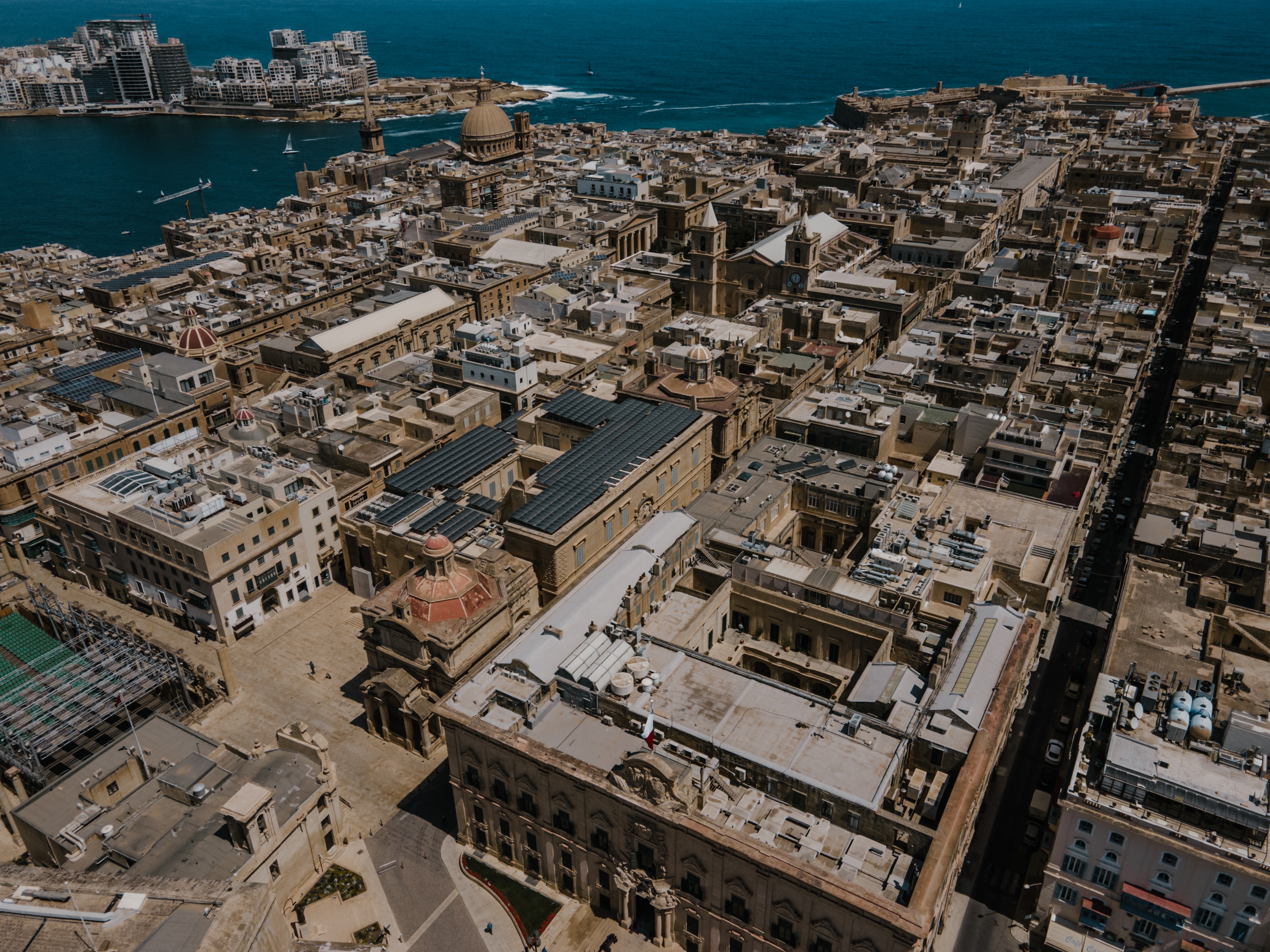 Quanto levar de dinheiro para intercâmbio de um mês em Malta