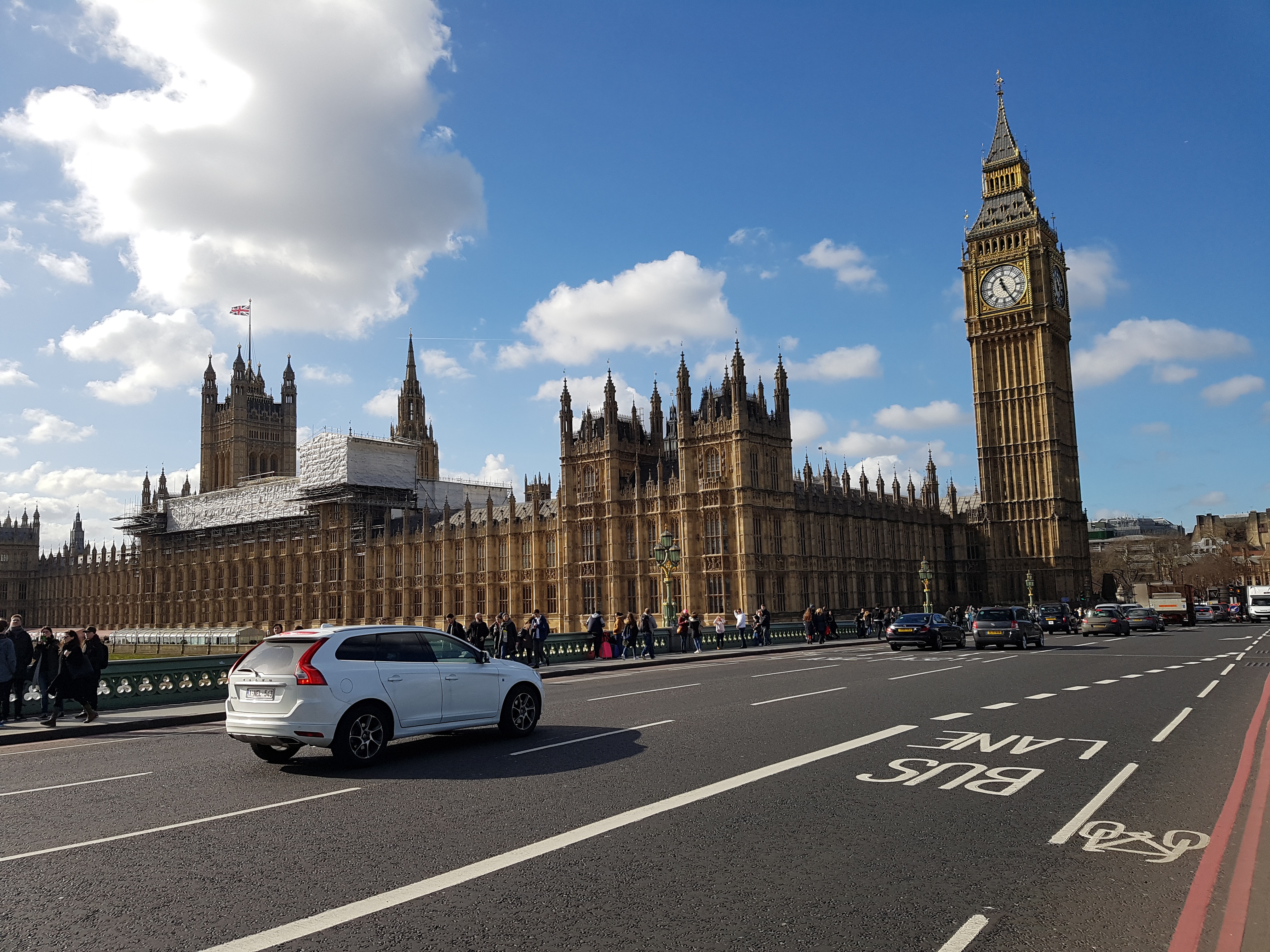 Londres é eleita novamente como melhor cidade do mundo para estudantes 