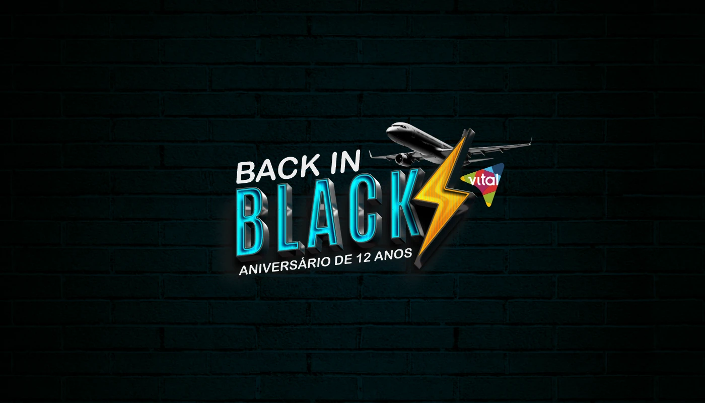 Promoção Blackfriday