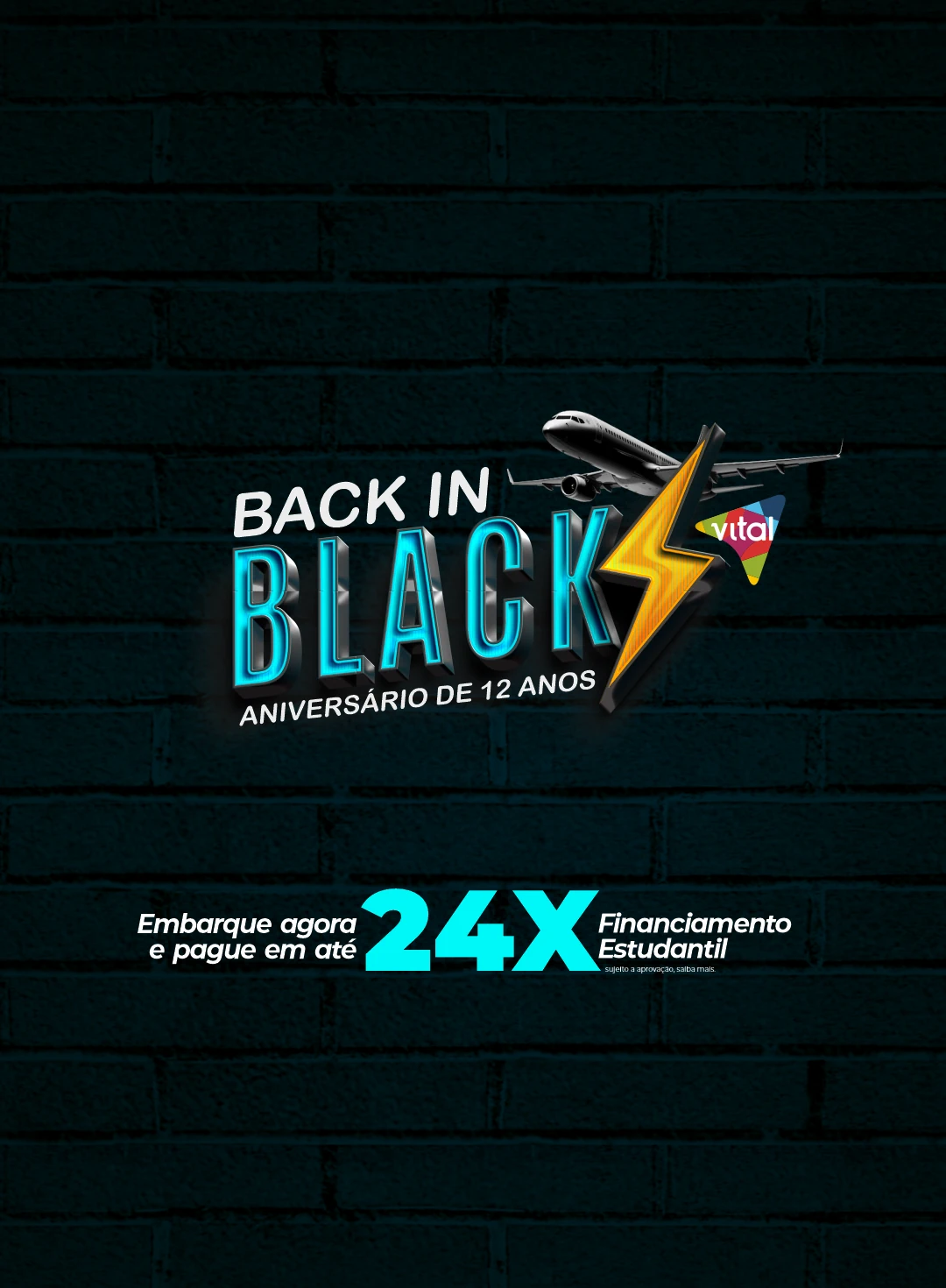 Promoção Blackfriday